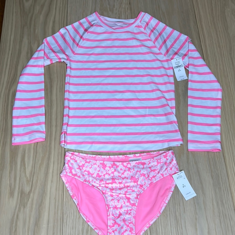 Gap Kids 2 Piece Set size S(6-7)